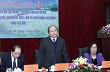Cần có cơ chế đặc thù để Tây Bắc phát triển mạnh mẽ